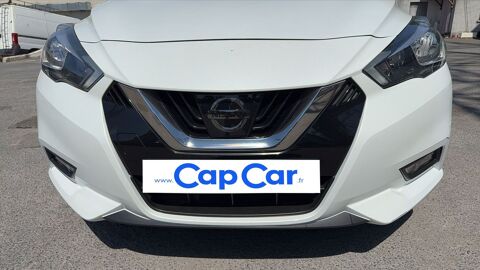 Micra V 0.9 IG-T 90 Business - 5 places 2018 occasion 93220 Gagny