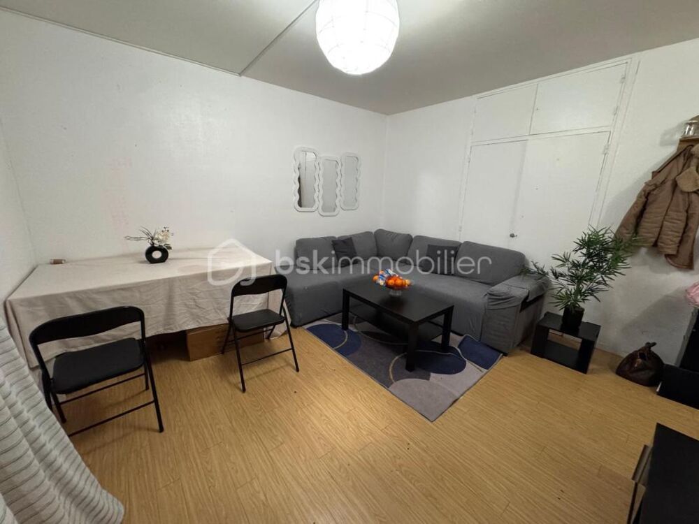 Parc de La Noue - Appartement 2P