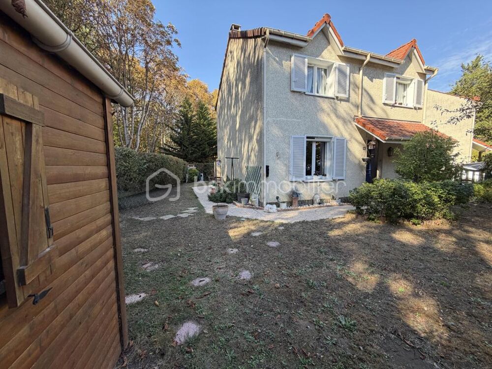 Vente Maison A DECOUVRIR AU COEUR DE VIRY CHATILLON Viry chatillon
