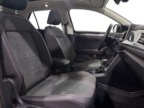 T-ROC 1.5 TSI EVO 150 Start/Stop DSG7 Style 2022 occasion 31100 Toulouse
