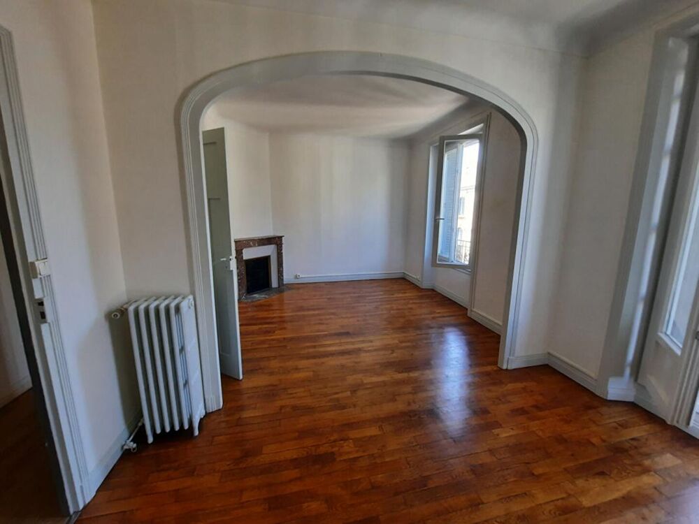 Vente Appartement Appartement Tulle 3 pice(s) 61 m2 Tulle