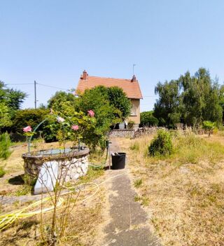  Maison  vendre 6 pices 119 m