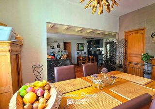  Maison à vendre 8 pièces 283 m²