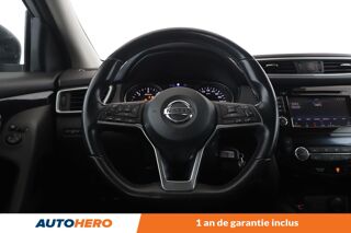 Qashqai 1.5 dCi Acenta DCT7 115 ch 2021 occasion 92130 Issy-les-Moulineaux