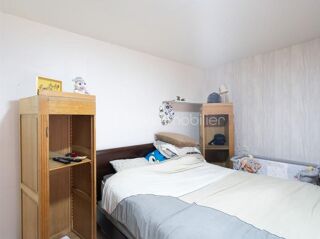  Maison à vendre 5 pièces 110 m²