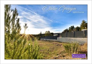  Terrain � vendre 754 m�