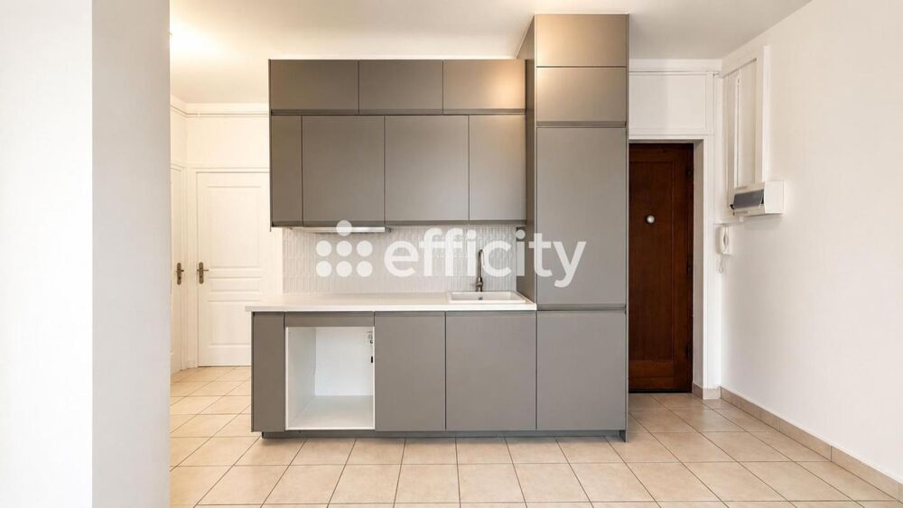 Vente Appartement Appartement Lyon 6