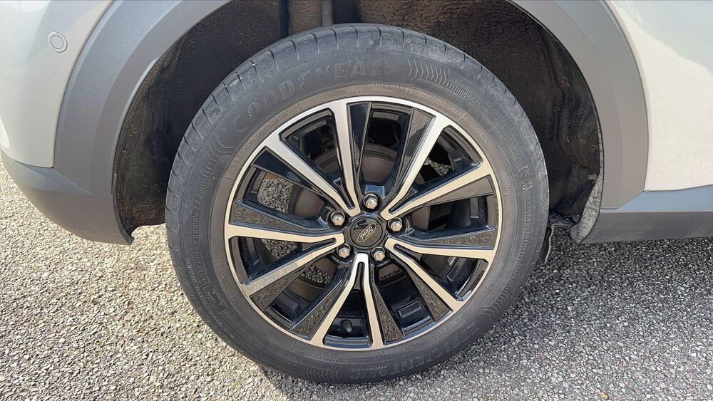 Puma 1.0 EcoBoost 125 Titanium 2020 occasion 76340 Blangy Sur Bresle