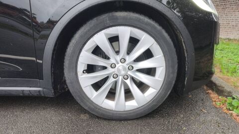 Model X 573 Longe Range Plus Grande Autonomie 2020 occasion 59280 Armentieres