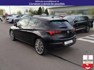 Astra Turbo 145 BV6 Ultimate + Navi 2020 occasion 10150 Lavau