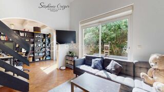  Maison � vendre 4 pi�ces 99 m�
