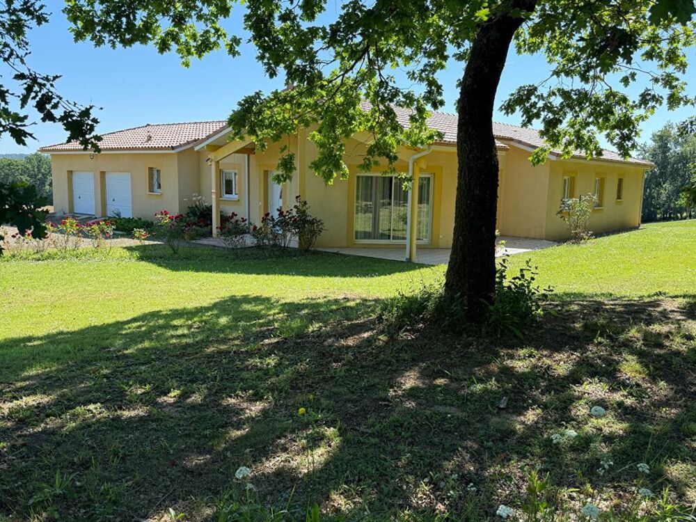 Maison Aire Sur L Adour 6 pièce(s) 151 m2