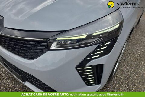 Clio 5 TCE 90 CH GSR2 EVOLUTION 2025 occasion 69190 Saint-Fons