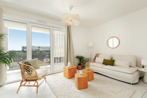  Appartement � louer 2 pi�ces 48 m�