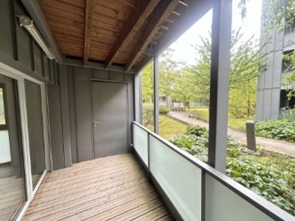 Location Appartement T2 avec terrasse et parking à CARQUEFOU Carquefou