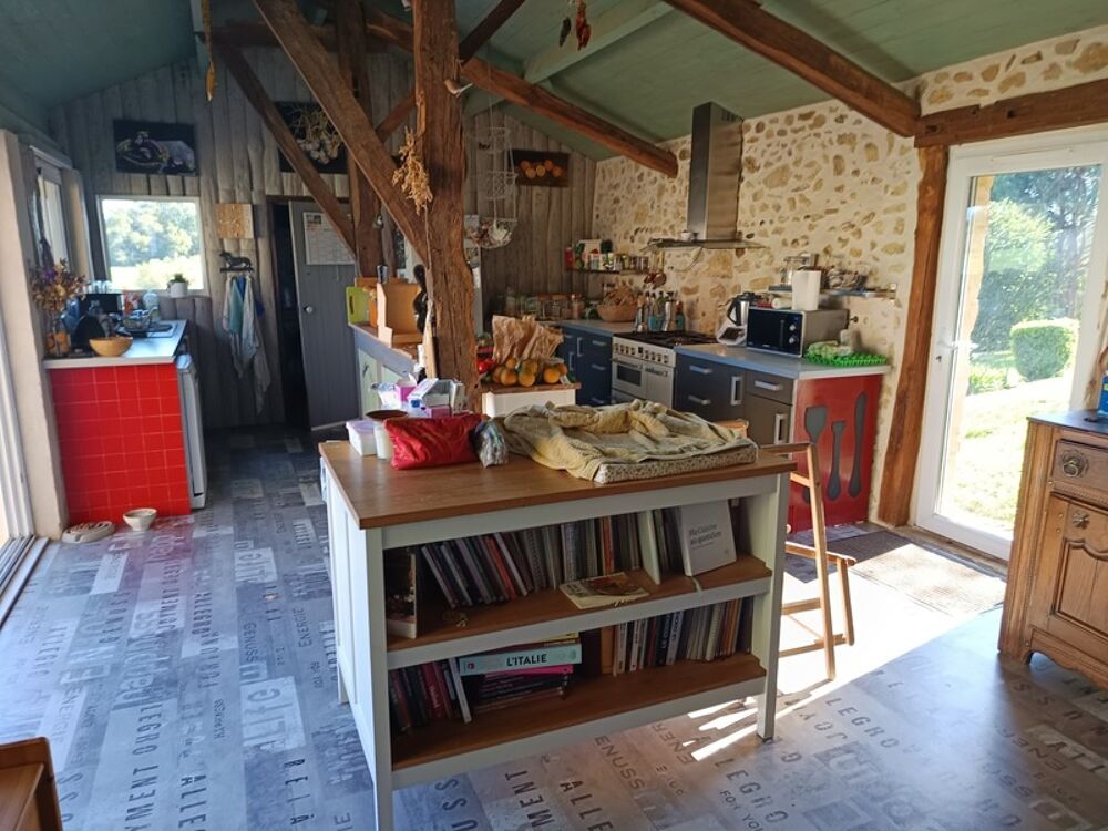 Maison à vendre 6 pièces Proche de AIRE SUR L'ADOUR (40)
