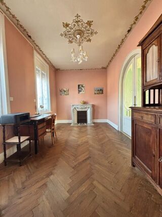  Maison à vendre 6 pièces 125 m²