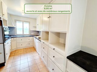  Maison � vendre 7 pi�ces 140 m�