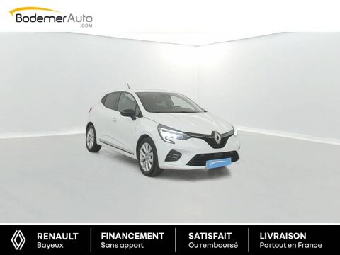 Clio E-Tech full hybrid 145 Evolution 2023 occasion 14400 Bayeux