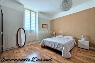  Maison à vendre 9 pièces 224 m² Mornas