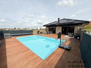  Maison � vendre 6 pi�ces 215 m�
