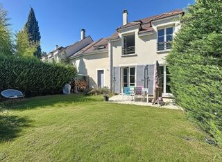  Maison à vendre 7 pièces 130 m²