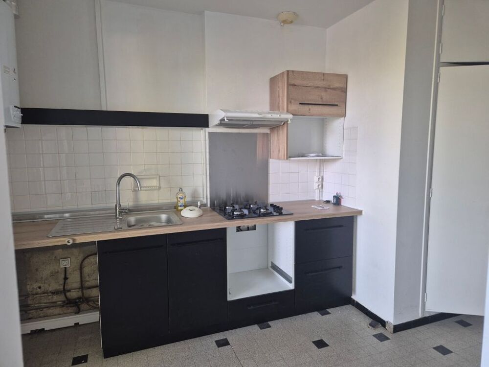 Location Maison Maison de 108m2 à louer sur Muret Muret