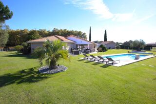  Maison à vendre 6 pièces 203 m²