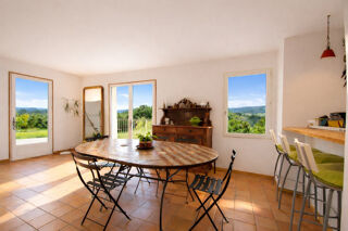  Maison � vendre 7 pi�ces 140 m�