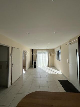  Maison � vendre 3 pi�ces 54 m�