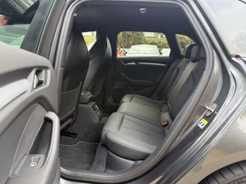 S3 2.0 TFSI quattro S tronic 2020 occasion 33000 Bordeaux