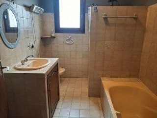  Appartement à louer 1 pièce 10 m²