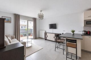  Appartement à vendre 4 pièces 77 m²