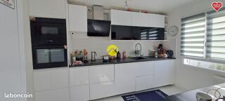  Maison à vendre 5 pièces 124 m²