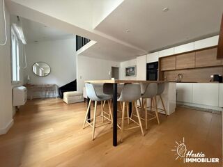  Appartement � vendre 5 pi�ces 99 m�