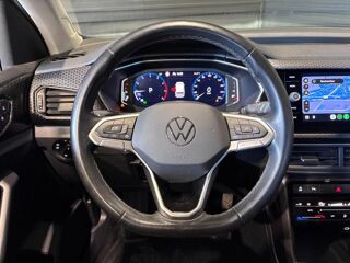 T-Cross 1.0 TSI 110 Start/Stop DSG7 R-Line 2024 occasion 34130 Valergues