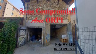  Maison � vendre 1 pi�ce 100 m�