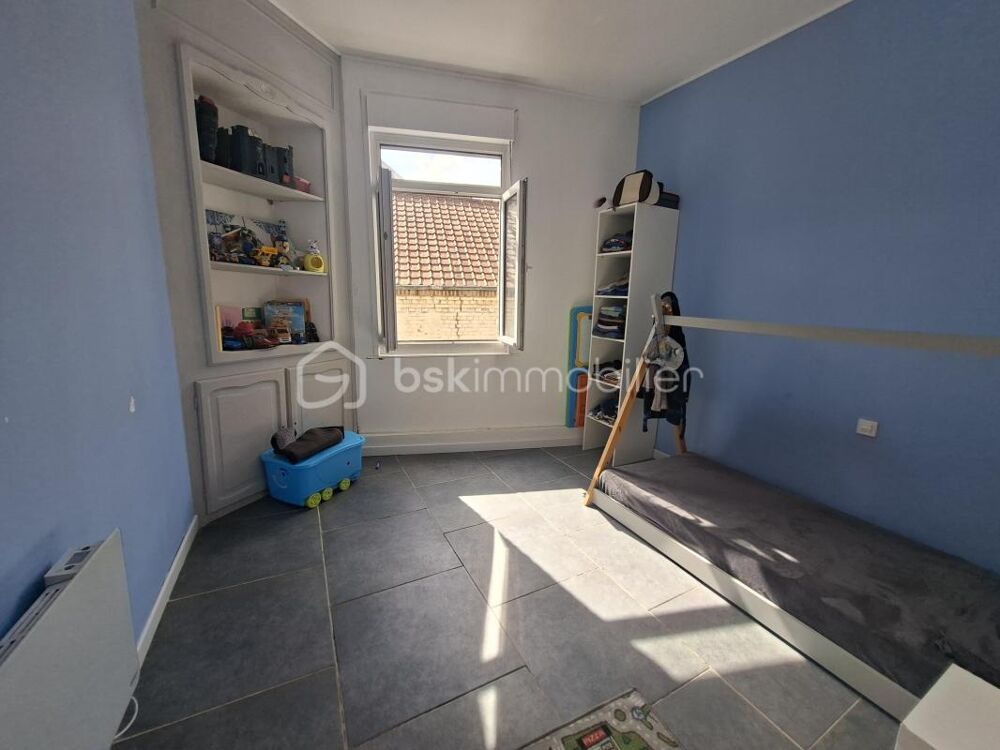 Vente Maison IMMEUBLE DE RAPPORT – 270 M² DE POTENTIEL – AUCHEL Auchel