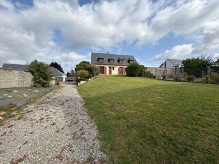  Maison  vendre 5 pices 154 m