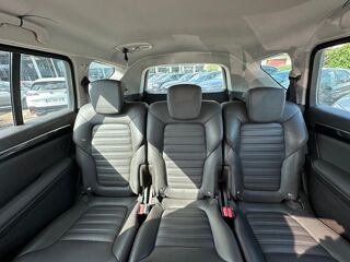 Espace V 1.6 TCE 200 ENERGY INTENS EDC 2015 occasion 78240 Chambourcy
