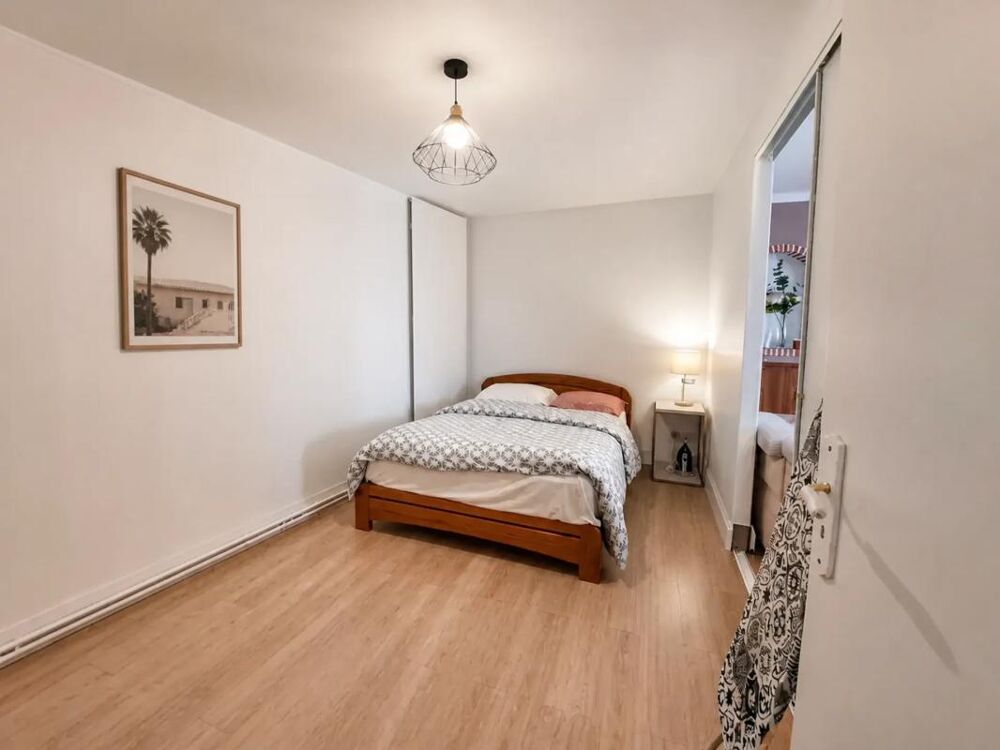 Vente Appartement Immeuble de rapport de 130 m² à Poitiers Poitiers