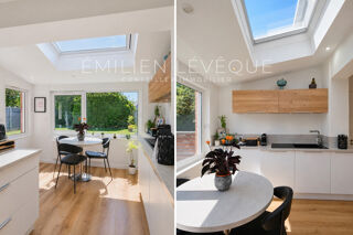  Maison à vendre 5 pièces 112 m²