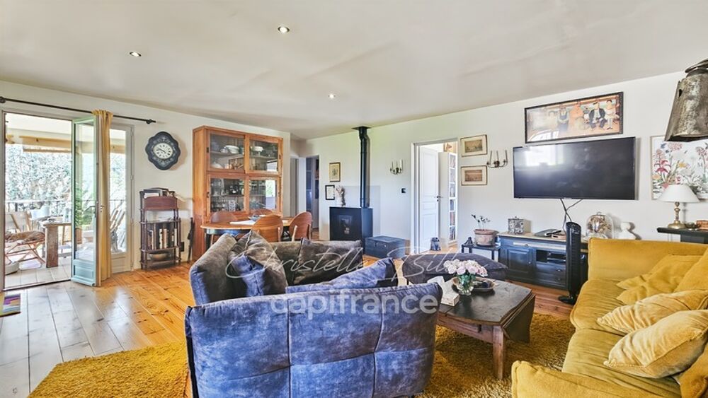 Conca  Maison 5 pièces de 102 m² avec magnifique jardin paysager