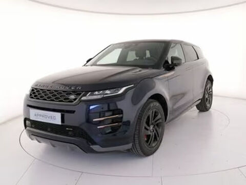 Annonce voiture Land-Rover Range Rover Evoque 32550 €