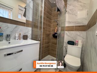  Appartement � vendre 1 pi�ce 26 m�