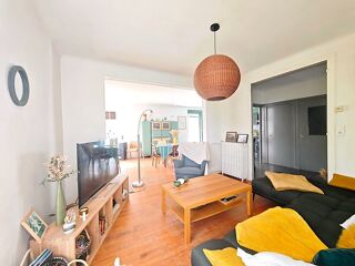  Maison à vendre 7 pièces 166 m²
