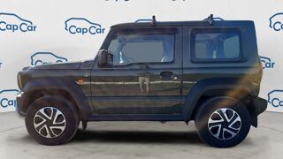 Jimny 1.5 VVT 102 4WD Privilege Allgrip - Premi&egrave;re main 2021 occasion 31800 Saint Gaudens