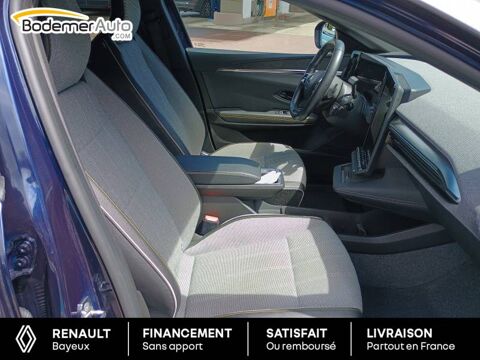 M&eacute;gane E-Tech EV60 220 ch optimum charge Techno 2022 occasion 14400 Bayeux