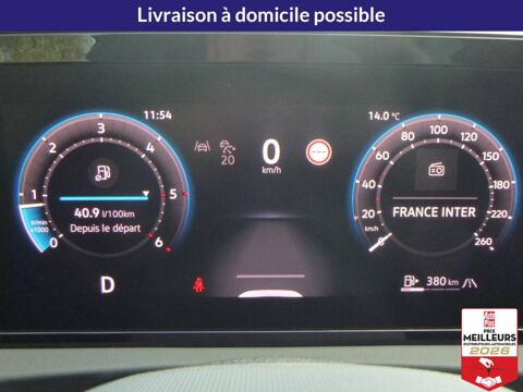 Tiguan TDI 150 DSG7 R-Line +Matrix LED +IQ.Drive 2026 occasion 10150 Lavau