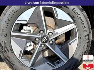 Tucson 1.6 T-GDI 239 HYBRID INTUITIVE 2026 occasion 10150 Lavau